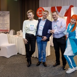 Wedding Day EXPO Latvija 2019-