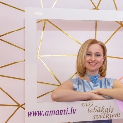 Wedding Day EXPO Latvija 2019-