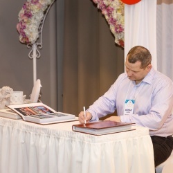 Wedding Day EXPO Latvija 2019-