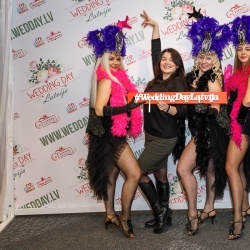 Wedding Day EXPO Latvija 2019-