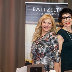 Wedding Day EXPO Latvija 2019-