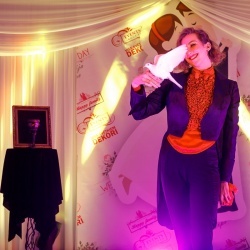 Wedding Day EXPO Latvija 2019-