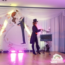 Wedding Day EXPO Latvija 2019-