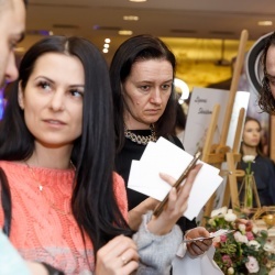 Wedding Day EXPO Latvija 2019-