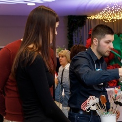 Wedding Day EXPO Latvija 2019-