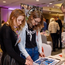 Wedding Day EXPO Latvija 2019-