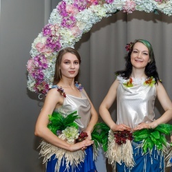 Wedding Day EXPO Latvija 2019-