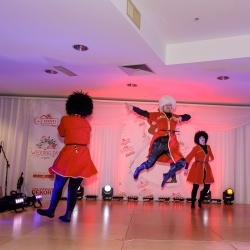 Wedding Day EXPO Latvija 2019-