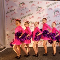 Wedding Day EXPO Latvija 2019-