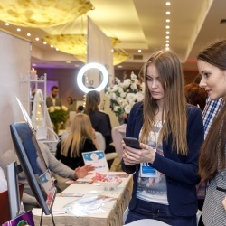 Wedding Day EXPO Latvija 2019-