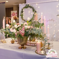 Wedding Day EXPO Latvija 2019-