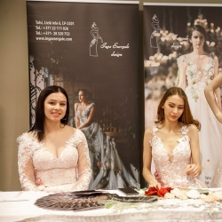 Wedding Day EXPO Latvija 2019-