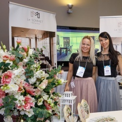 Wedding Day EXPO Latvija 2019-