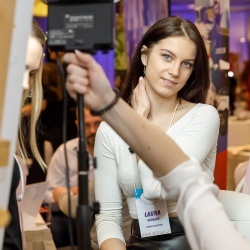 Wedding Day EXPO Latvija 2019-