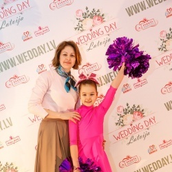 Wedding Day EXPO Latvija 2019-