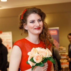 Wedding Day EXPO Latvija 2019-