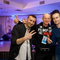 Wedding Day EXPO Latvija 2019-