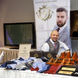 Wedding Day EXPO Latvija 2019-