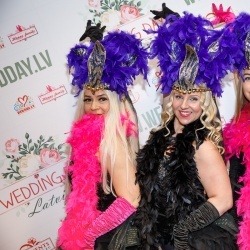 Wedding Day EXPO Latvija 2019-