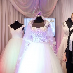 Wedding Day EXPO Latvija 2019-