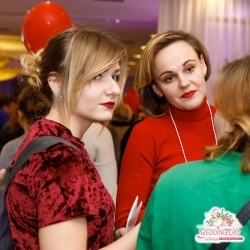 Wedding Day EXPO Latvija 2019-