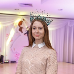 Wedding Day EXPO Latvija 2019-