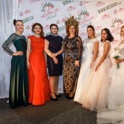 Wedding Day EXPO Latvija 2019-