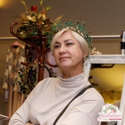 Wedding Day EXPO Latvija 2019-