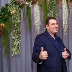 Wedding Day EXPO Latvija 2019-