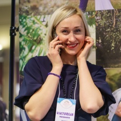 Wedding Day EXPO Latvija 2019-