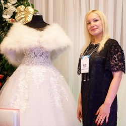 Wedding Day EXPO Latvija 2019-