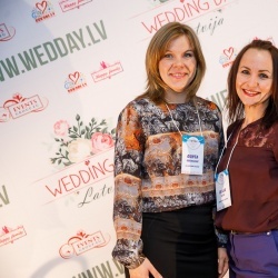 Wedding Day EXPO Latvija 2019-