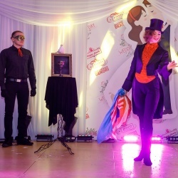 Wedding Day EXPO Latvija 2019-