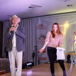 Wedding Day EXPO Latvija 2019-