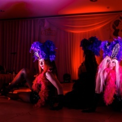 Wedding Day EXPO Latvija 2019-