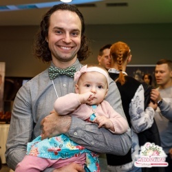 Wedding Day EXPO Latvija 2019-