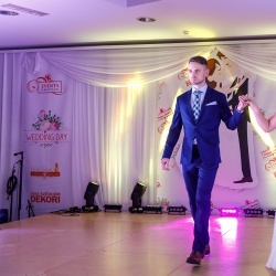 Wedding Day EXPO Latvija 2019-