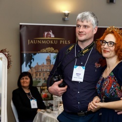 Wedding Day EXPO Latvija 2019-