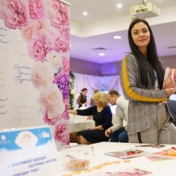 Wedding Day EXPO Latvija 2019-