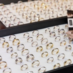 Wedding Day EXPO Latvija 2019-