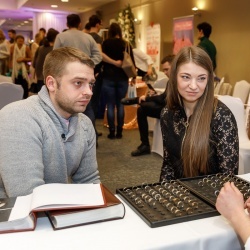 Wedding Day EXPO Latvija 2019-