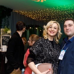 Wedding Day EXPO Latvija 2019-