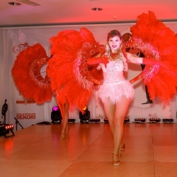 Wedding Day EXPO Latvija 2019-