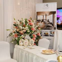 Wedding Day EXPO Latvija 2019-