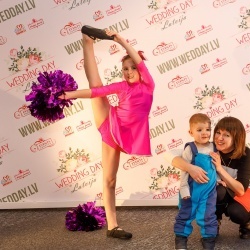 Wedding Day EXPO Latvija 2019-