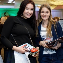 Wedding Day EXPO Latvija 2019-