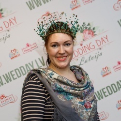 Wedding Day EXPO Latvija 2019-