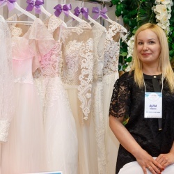 Wedding Day EXPO Latvija 2019-