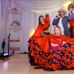 Wedding Day EXPO Latvija 2019-