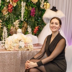 Wedding Day EXPO Latvija 2019-